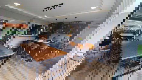 Casa Top en Jurerê en