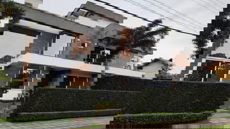 Casa para alquilar en Florianopolis - Jurerê Internacional