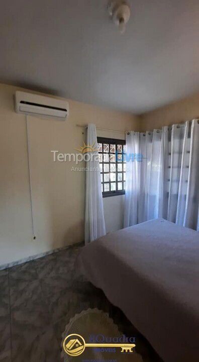 Casa para aluguel de temporada em Bombinhas (Praia de Bombas)