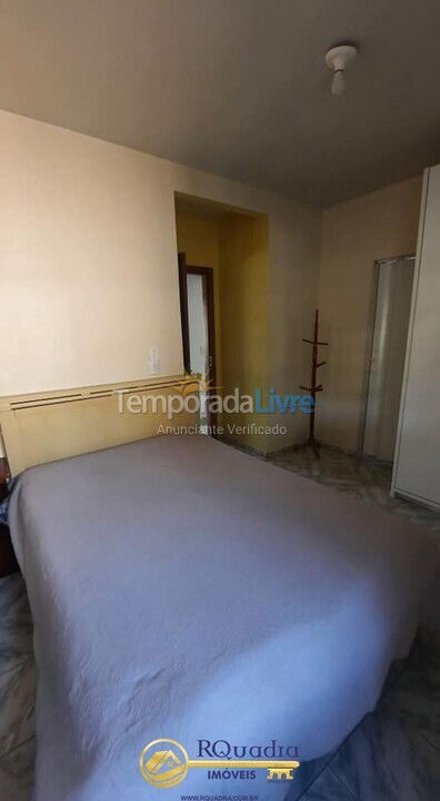 Casa para aluguel de temporada em Bombinhas (Praia de Bombas)