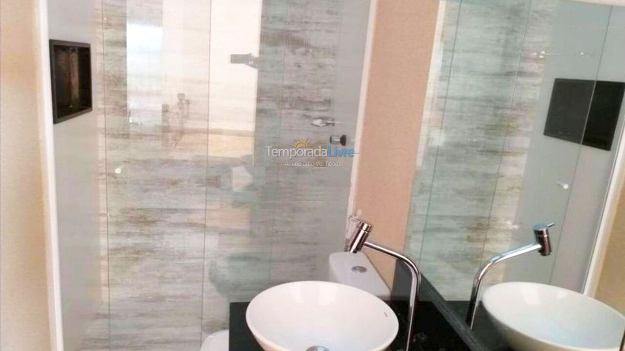 House for vacation rental in Caraguatatuba (Martim de Sá)