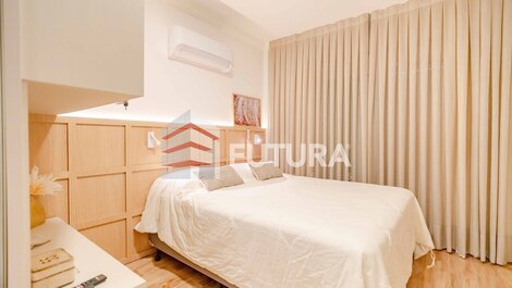 Cobertura Duplex com Jacuzzi - LA023EF