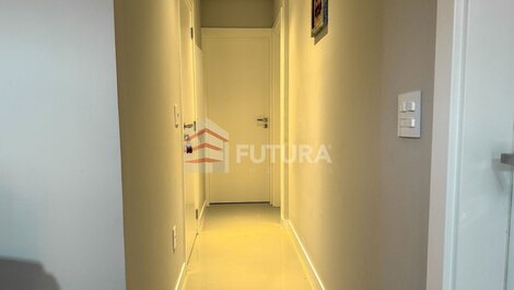 Apartamento com 02 dormitórios - LA040EF