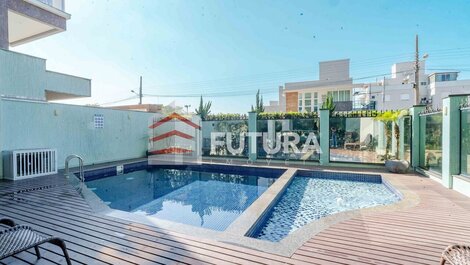 Apartment for rent in Bombinhas - Mariscal