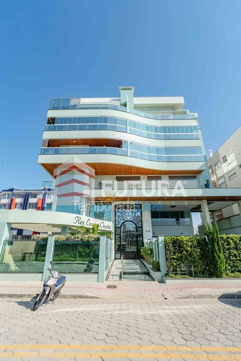 Apartamento para aluguel de temporada em Bombinhas (Mariscal)