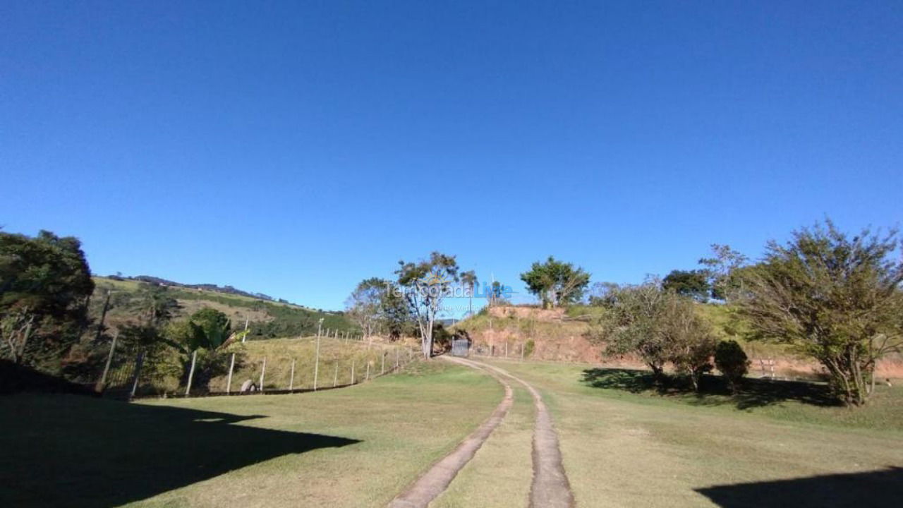 Granja para alquiler de vacaciones em Socorro (Lavras de Cima)