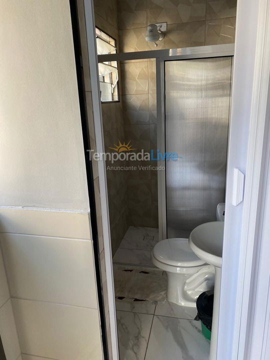 Casa para aluguel de temporada em Ubatuba (Pereque Açu)