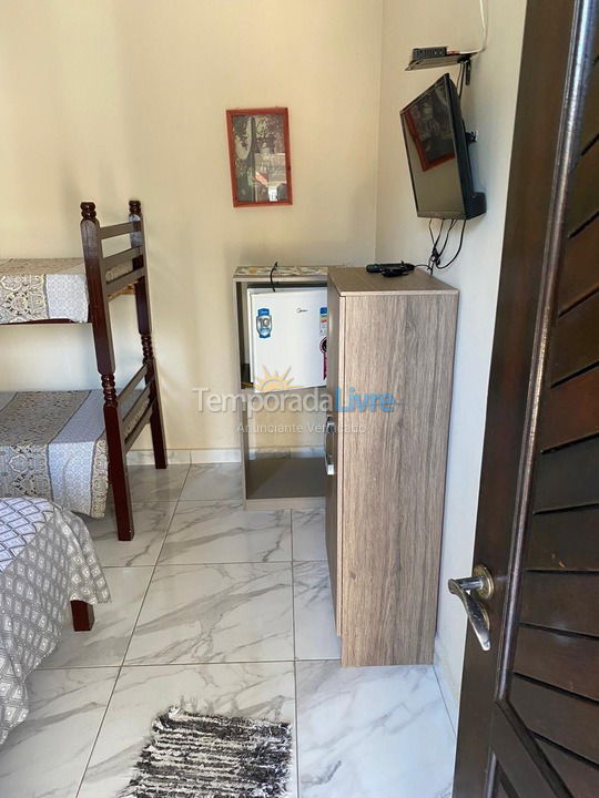 Casa para aluguel de temporada em Ubatuba (Pereque Açu)