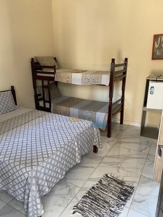 Casa para aluguel de temporada em Ubatuba (Pereque Açu)
