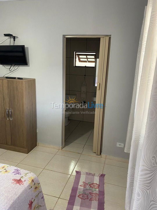 Casa para aluguel de temporada em Ubatuba (Pereque Açu)