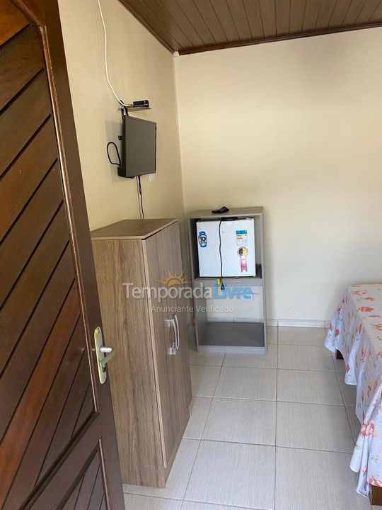 Casa para aluguel de temporada em Ubatuba (Pereque Açu)
