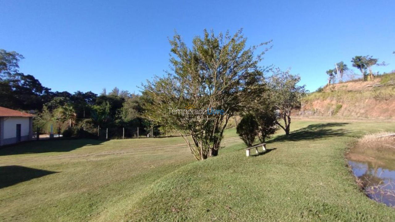 Granja para alquiler de vacaciones em Socorro (Lavras de Cima)