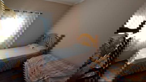Dormitório 1