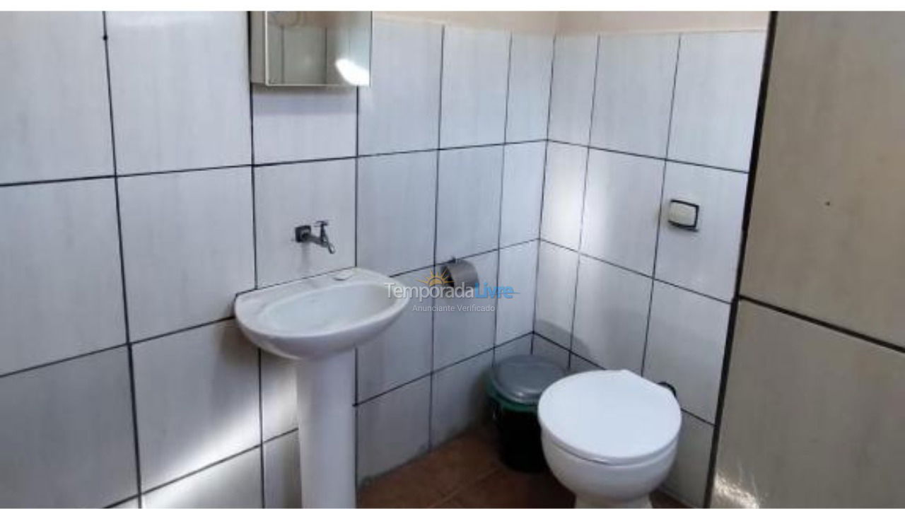 Granja para alquiler de vacaciones em Socorro (Lavras de Cima)