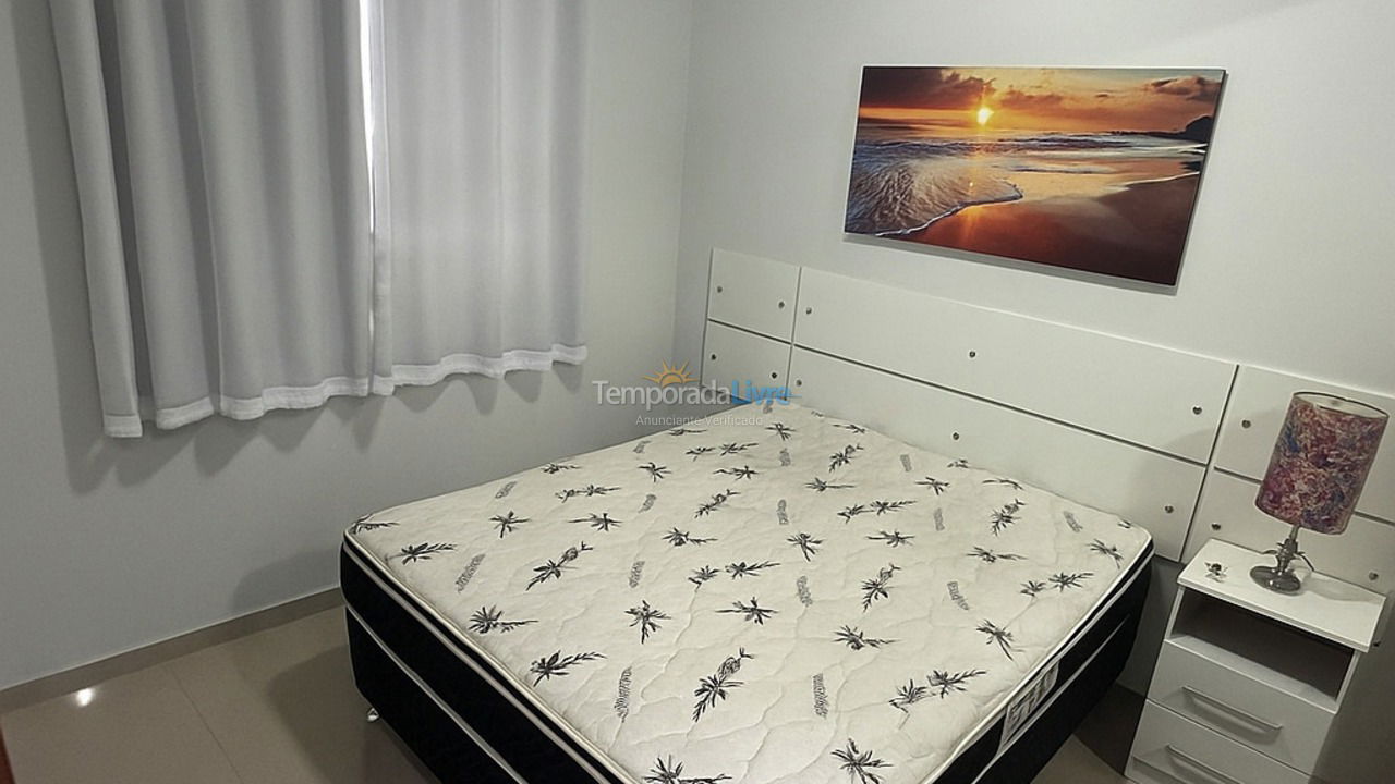 Casa para alquiler de vacaciones em Bombinhas (Praia de Bombas)