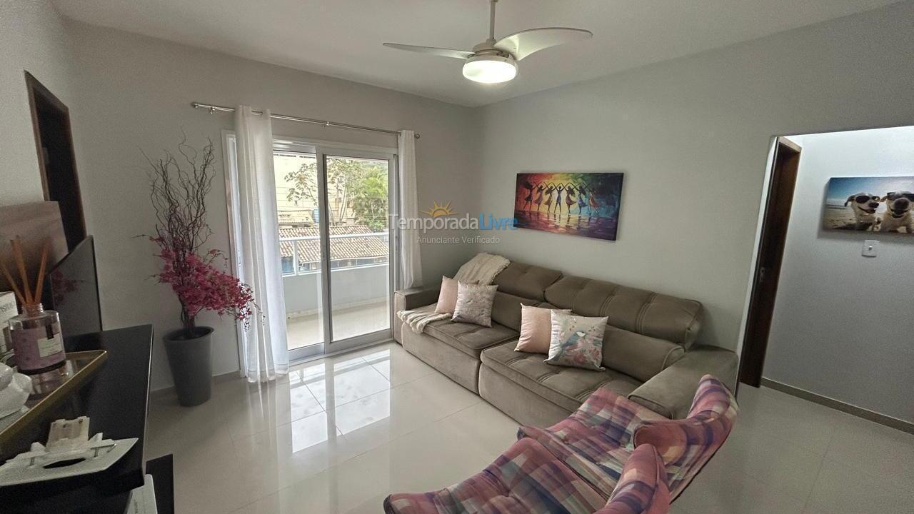 Casa para alquiler de vacaciones em Bombinhas (Praia de Bombas)