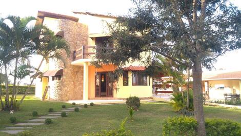 House for rent in Quadra - Ninho Verde 1