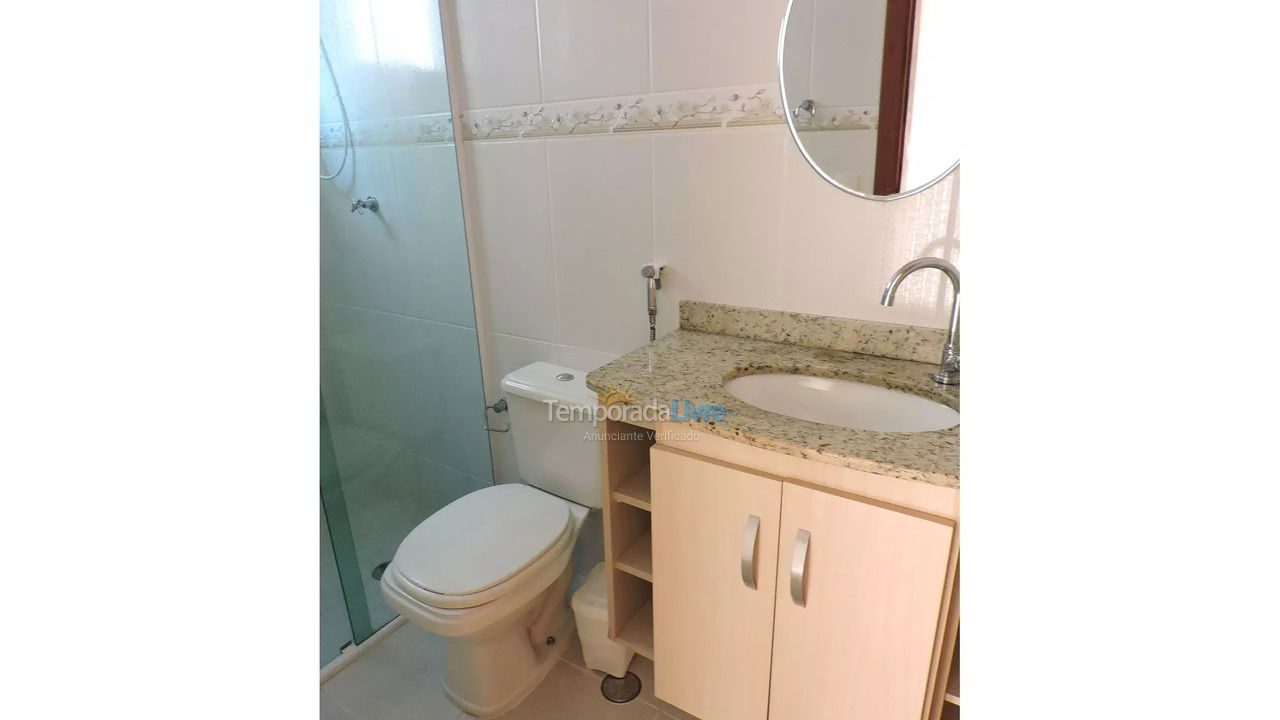House for vacation rental in Ubatuba (Praia Grande)