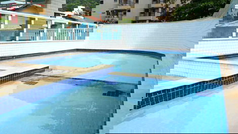 House for rent in Ubatuba - Praia Grande