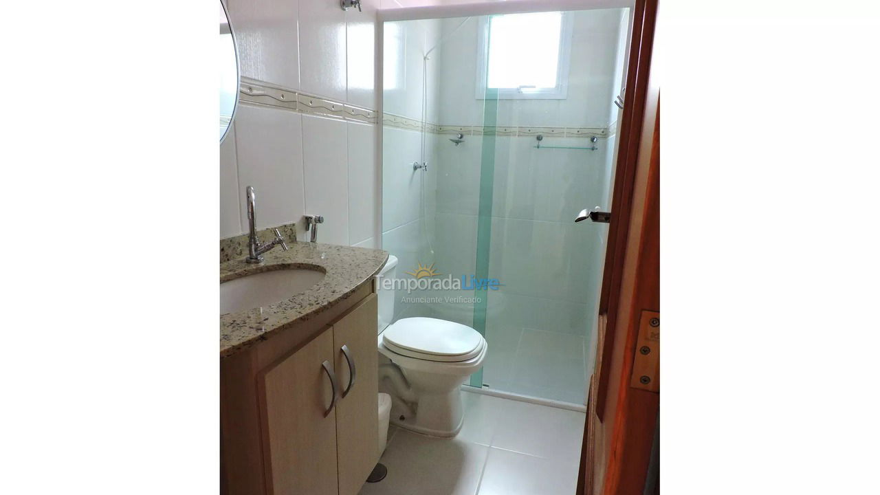 House for vacation rental in Ubatuba (Praia Grande)