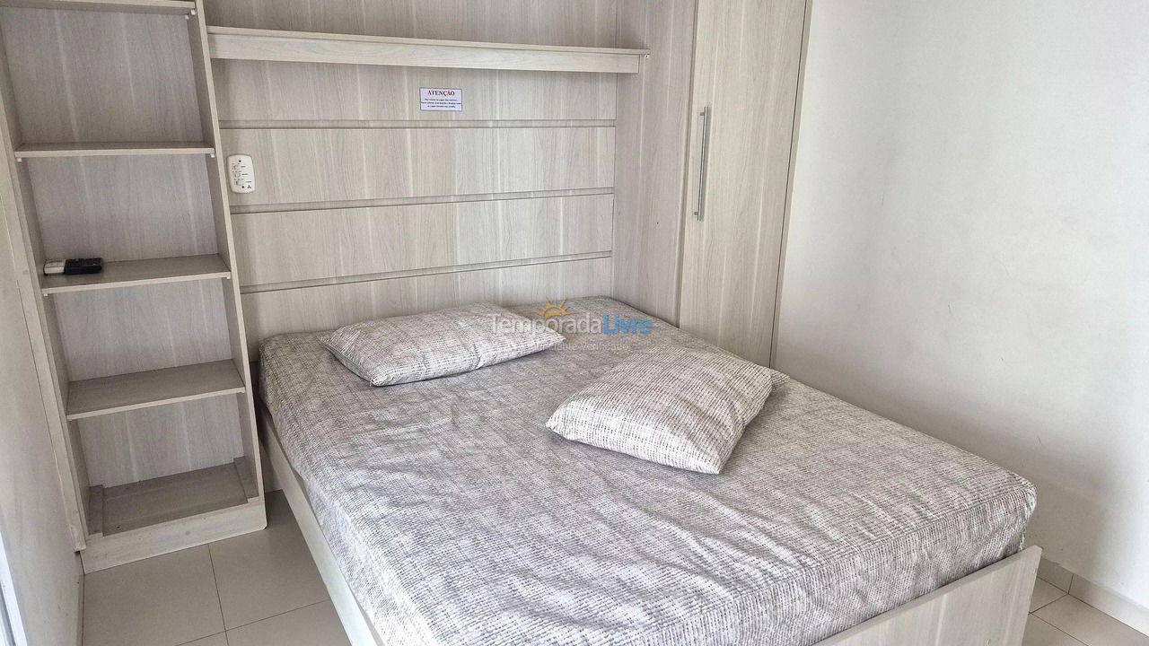 House for vacation rental in Ubatuba (Praia Grande)