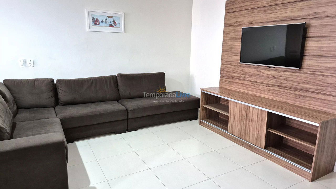 House for vacation rental in Ubatuba (Praia Grande)