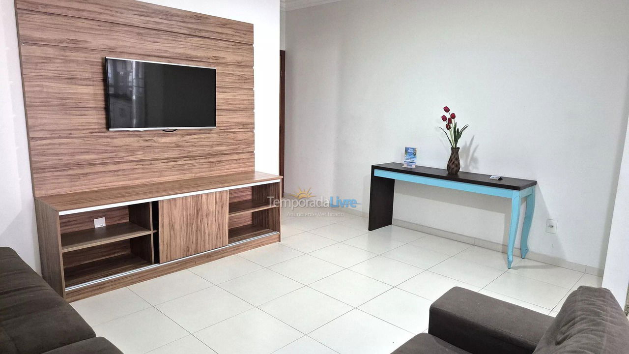 House for vacation rental in Ubatuba (Praia Grande)