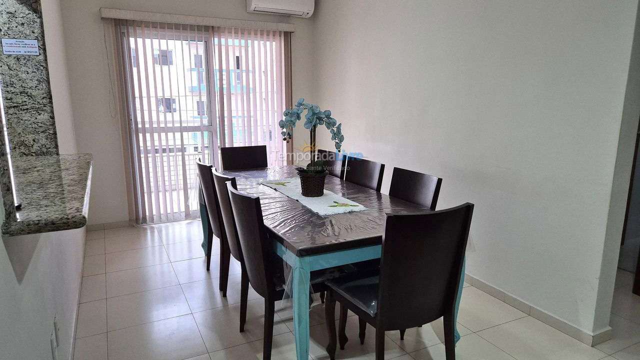 House for vacation rental in Ubatuba (Praia Grande)