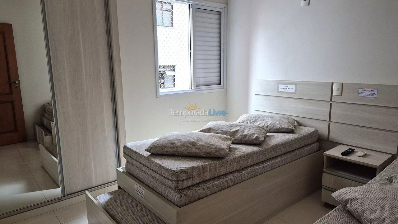 House for vacation rental in Ubatuba (Praia Grande)