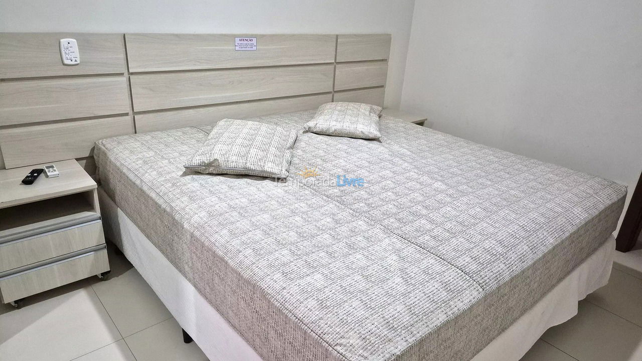 House for vacation rental in Ubatuba (Praia Grande)