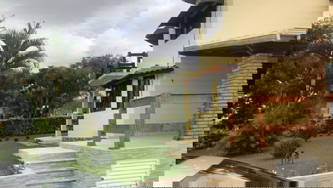 Beautiful House in the Condominium