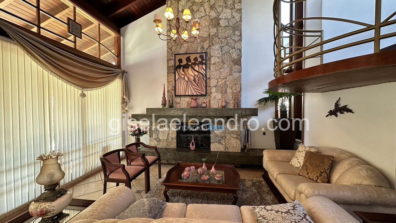 Casa para aluguel de temporada em Florianopolis (Jurerê Internacional)