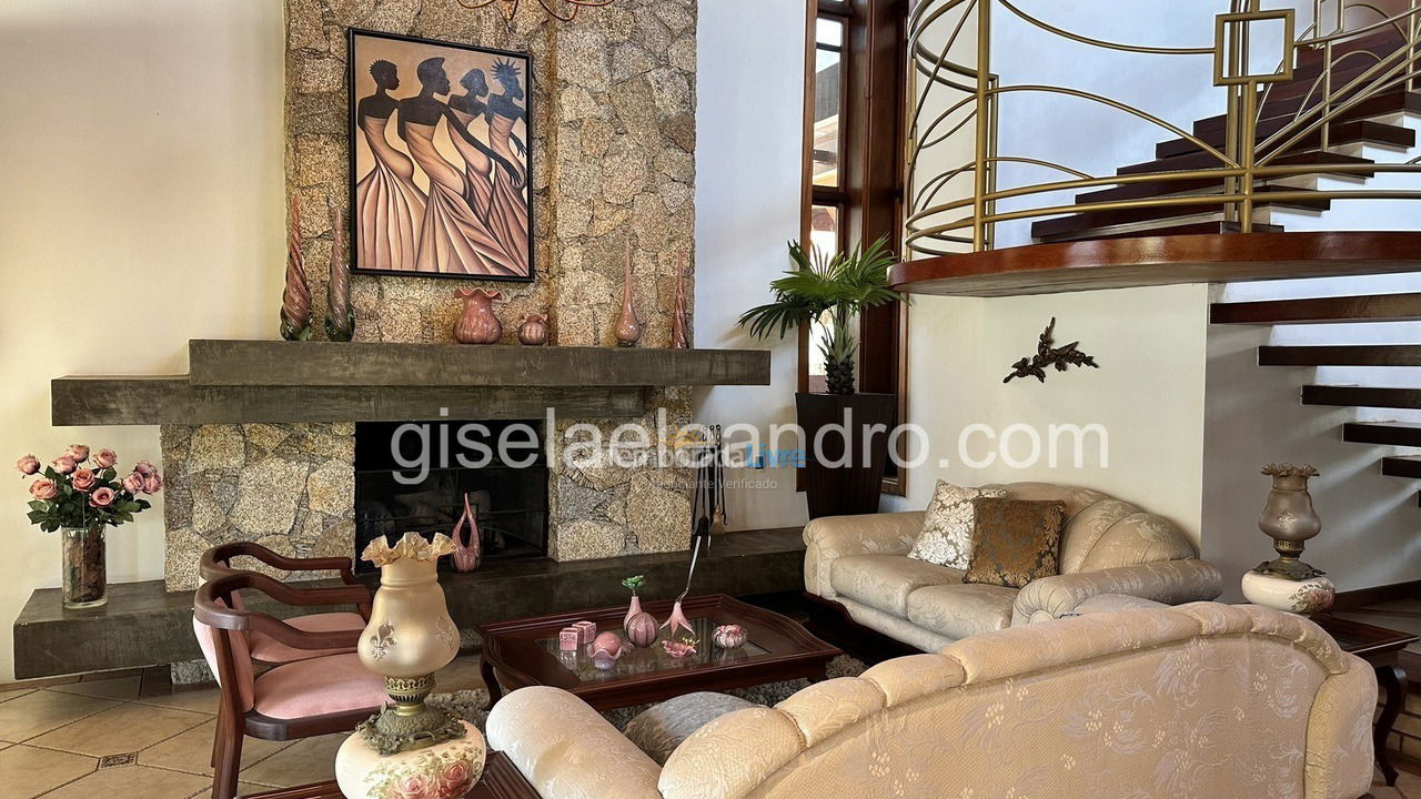 Casa para aluguel de temporada em Florianopolis (Jurerê Internacional)