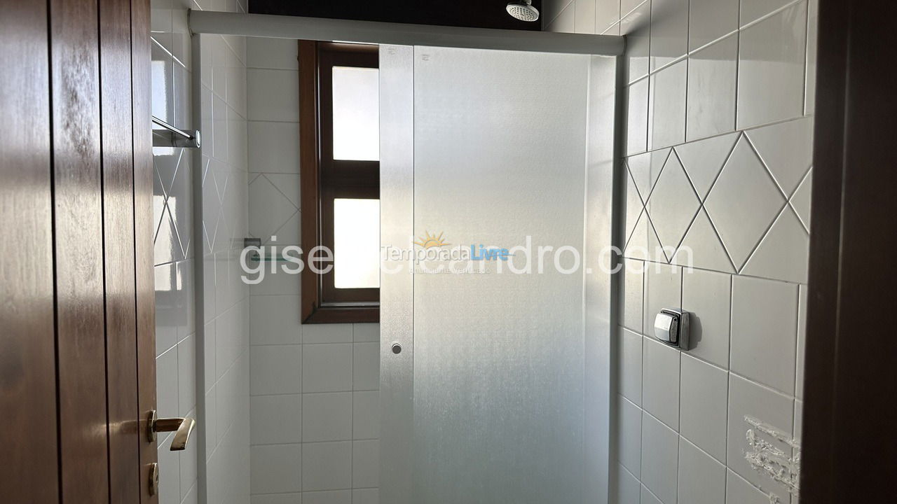 Casa para aluguel de temporada em Florianopolis (Jurerê Internacional)