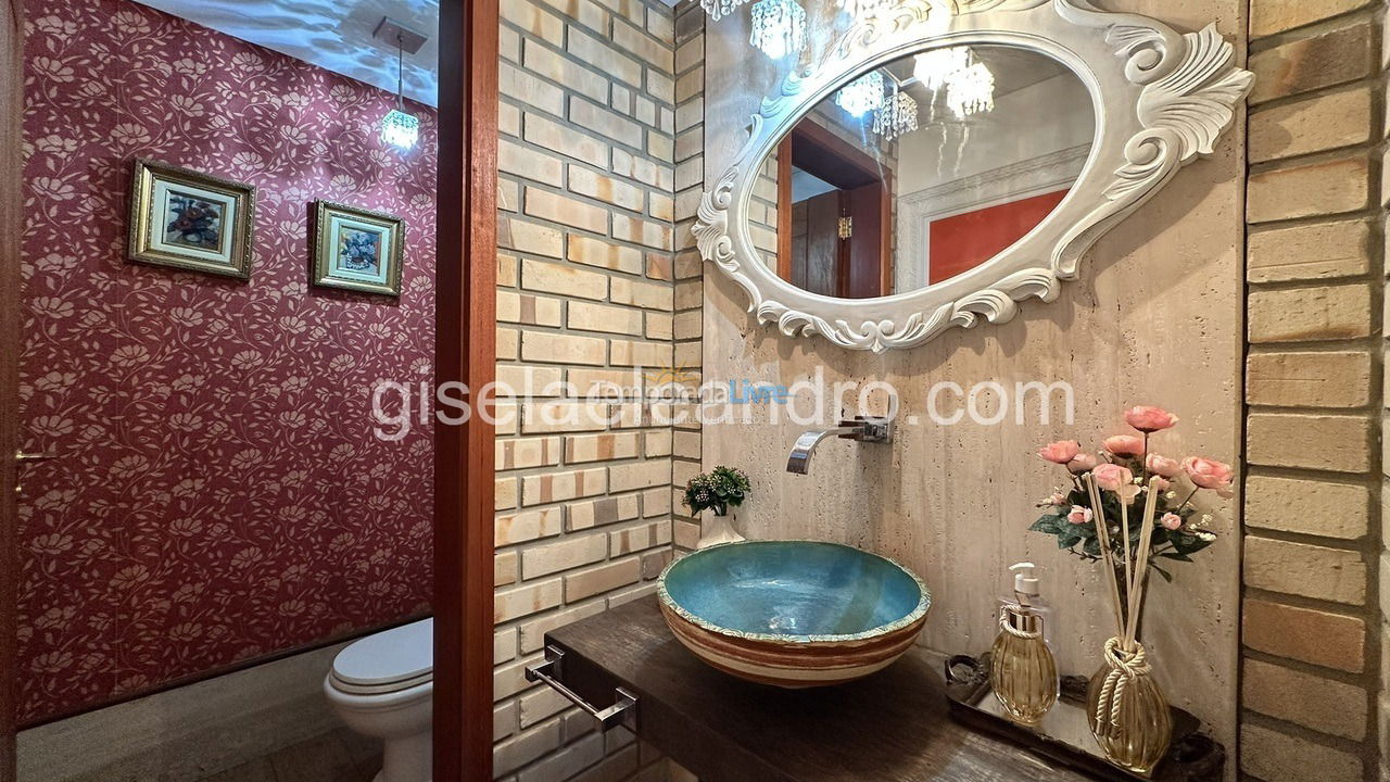 Casa para aluguel de temporada em Florianopolis (Jurerê Internacional)