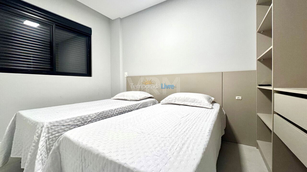 Casa para alquiler de vacaciones em Bombinhas (Canto Grande)