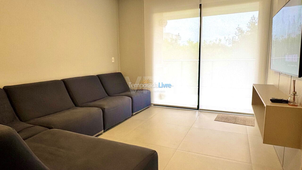 Casa para alquiler de vacaciones em Bombinhas (Canto Grande)