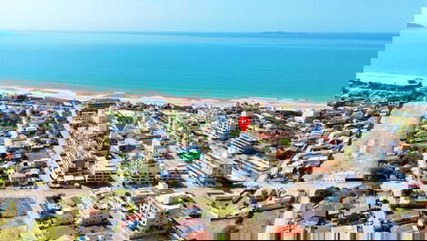 Apartamento para alquilar en Bombinhas - Canto Grande