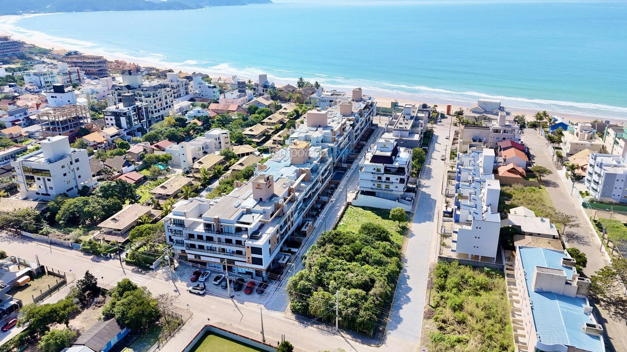 Apartamento para aluguel de temporada em Bombinhas (Canto Grande)