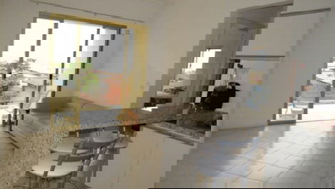 Apartamento Jurerê próximo ao mar