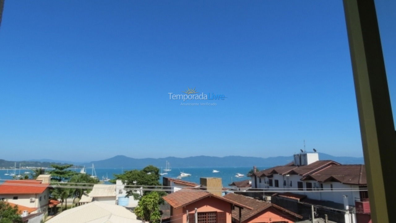 Apartamento para aluguel de temporada em Florianópolis (Jurere Tradicional)