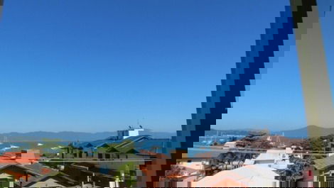Apartamento Jurerê próximo ao mar