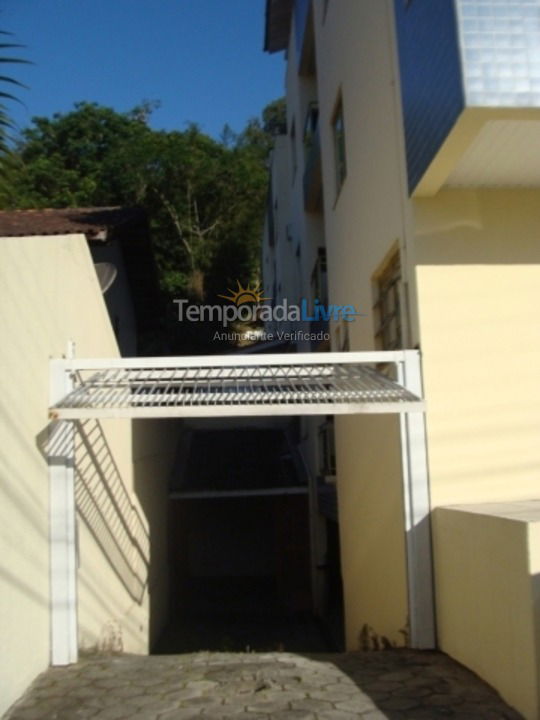 Apartamento para aluguel de temporada em Florianópolis (Jurere Tradicional)