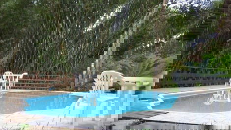 Apartamento Jurerê próximo ao mar