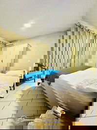 APARTAMENTO DE 3 HABITACIONES PARA 8 PERSONAS