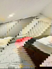 APARTAMENTO DE 3 HABITACIONES PARA 8 PERSONAS