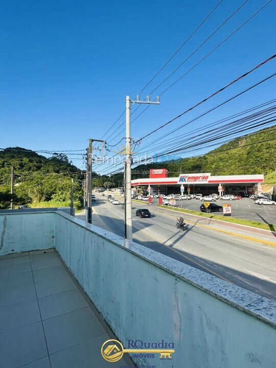 Apartamento para alquiler de vacaciones em Bombinhas (Sertãozinho)