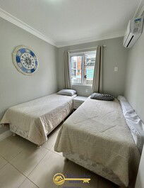 3 BEDROOM APARTMENT WITH SEA VIEW