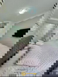 3 BEDROOM APARTMENT WITH SEA VIEW