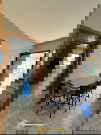 APARTAMENTO DE 1 DORMITORIO PARA 3 PERSONAS